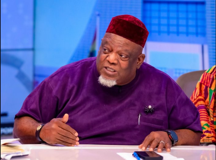 Rebuilding GN Savings will be difficult — Joe Jackson