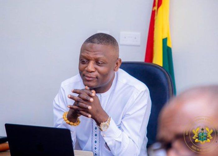 Ghana to show 2026 World Cup live after securing broadcast rights