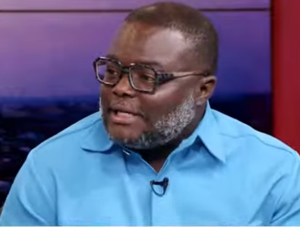 Kwame Owusu Danso urges Sam George to prioritise digital consumer protection