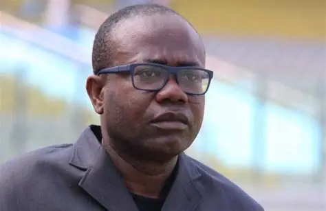 Nyantakyi Predicts Black Stars Can Shock Critics at World Cup