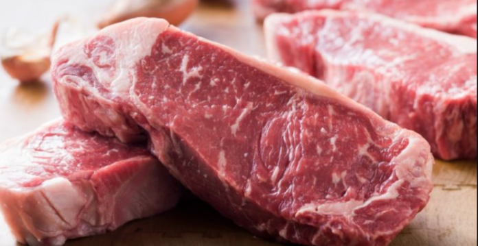 FDA intensifies checks on imported frozen chicken, meat and fish over food safety concerns