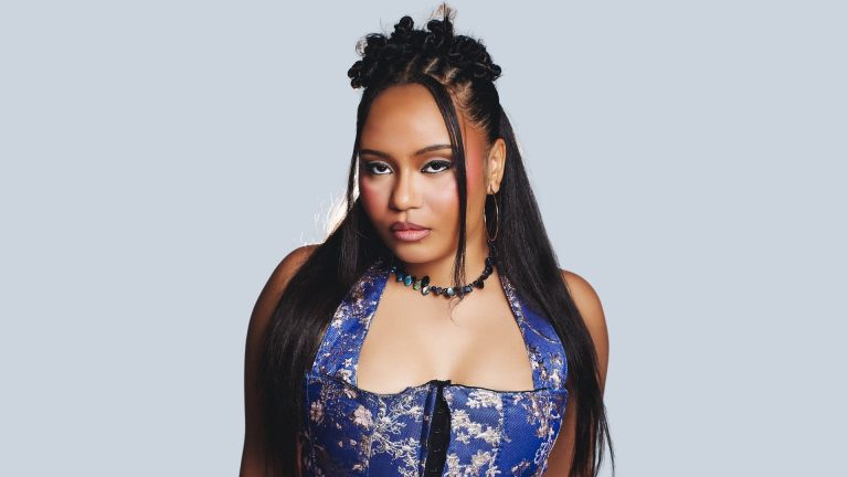 Moliy’s star-studded “Shake It To The Max” remix wins Best International Collaboration at the 27th TGMAs.