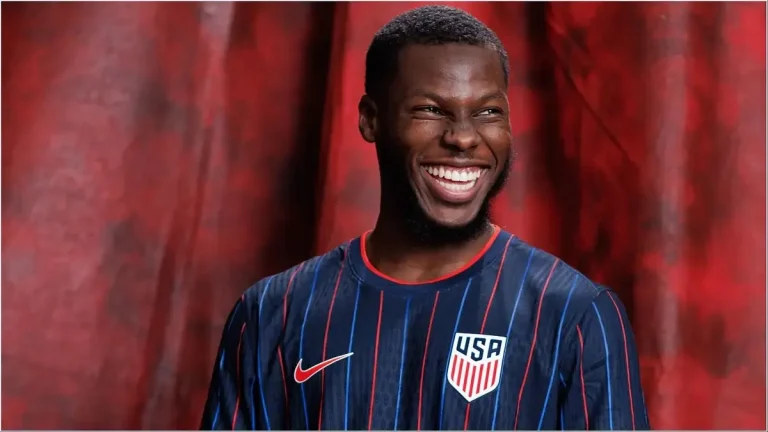 Pochettino leaves Yunus Musah out of final USA World Cup squad
