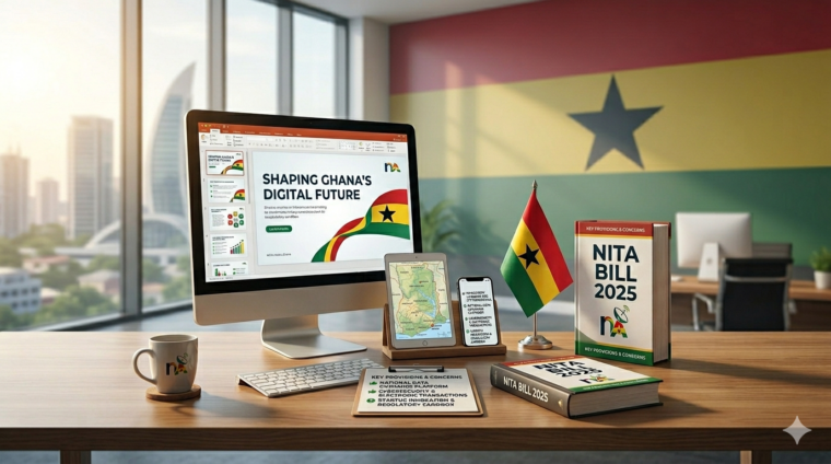 Experts urge changes to proposed NITA Bill