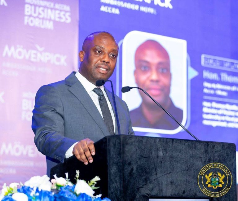 Government targets economic transformation for Global competitiveness – Nyarko Ampem