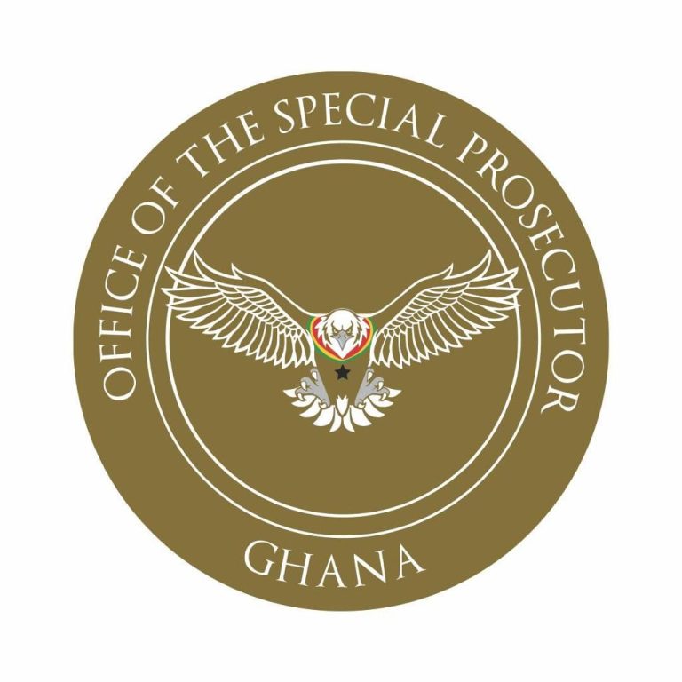 Government rules out plans to scrap special prosecutor’s office