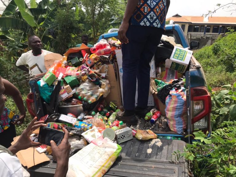 Over 133 products sold without regulatory approval, CPA reveals
