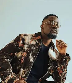 Sarkodie appeals for earlier performance times at events outside Accra