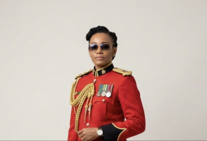 Zanetor Rawlings