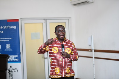 TUC vows to resist any move to privatise ECG