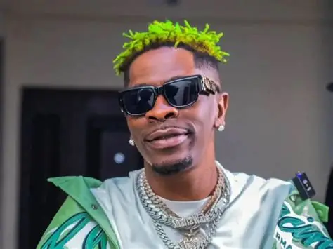 Shatta Wale wins two awards at 43rd IRAWMA in Florida