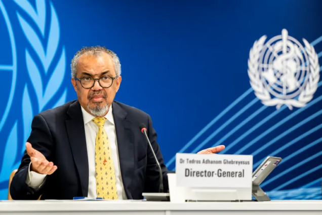 WHO to hold emergency meeting as Ebola deaths rise to 131