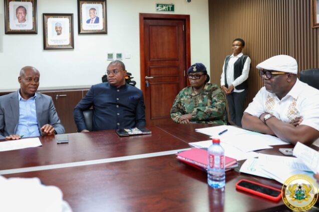 Cabinet approves National Defence University Bill for Parliament