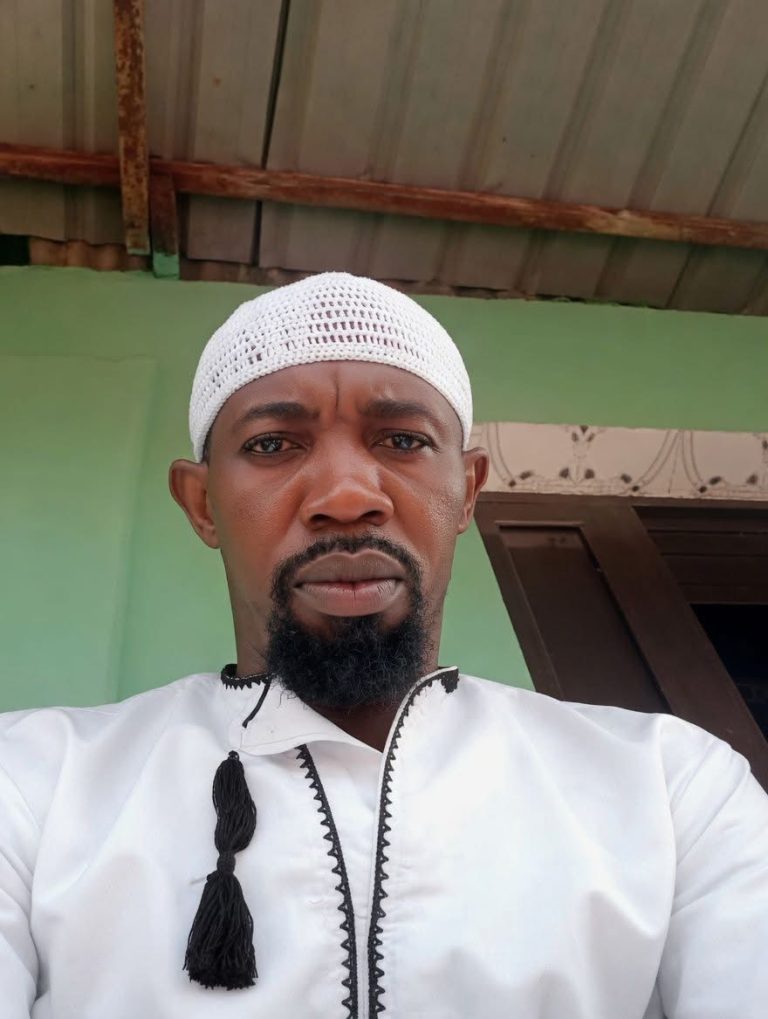 Police declare Arabic teacher wanted over alleged abuse of two minors in Sekondi