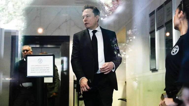 Musk vows appeal after losing OpenAI lawsuit amid string of court setbacks