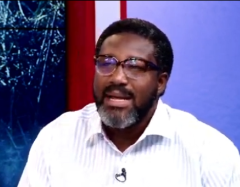MPs have no immunity from crime — Lom-Nuku Ahlijah