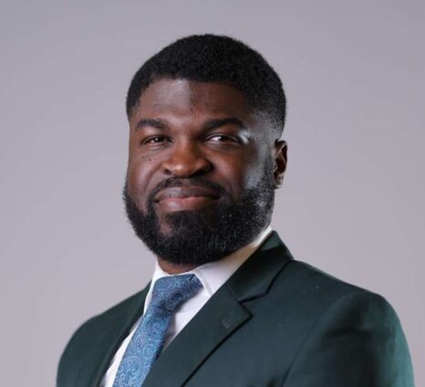Ing. Justice Ohene-Akoto appointed to World Energy Council Standing Committee