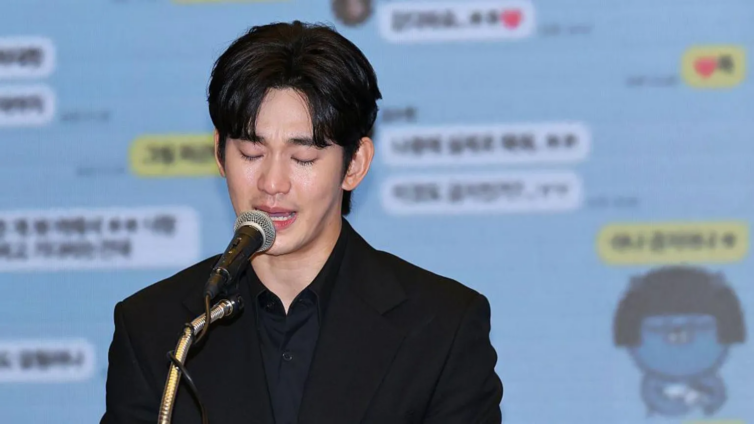 Police seek arrest warrant over AI-Faked evidence in Kim Soo-hyun defamation scandal