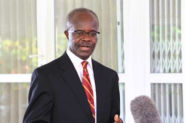GN Savings wins court battle — Nduom vows to rebuild indigenous bank