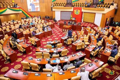 Lawmakers push for greater transparency and citizen participation