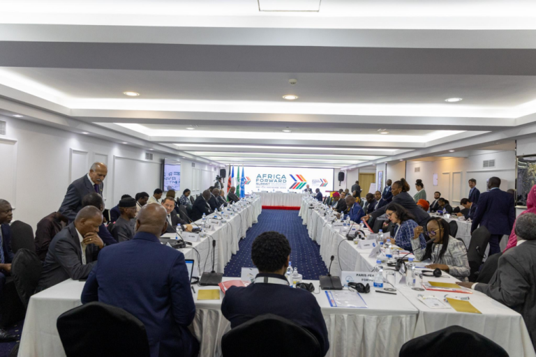 AU pushes renewed demand for Africa’s permanent seat on UN Security Council