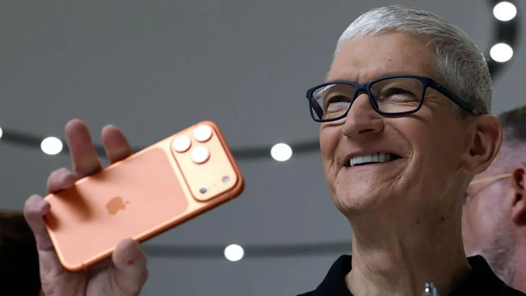 Apple to raise prices as AI-driven chip costs surge