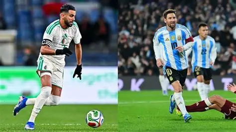 Messi equals World Cup goals record with hat-trick