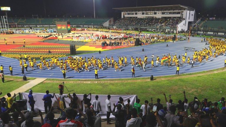 Auditor-General pursues recovery of millions lost in African Games expenditure