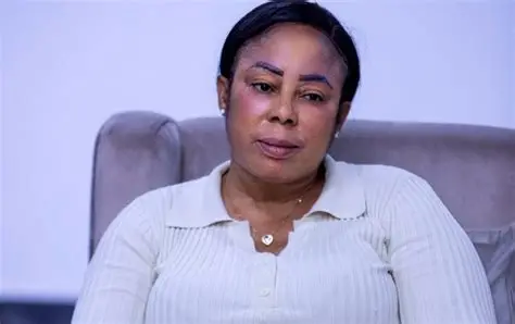 Award recognition was earned, not bought — Linda Ocloo