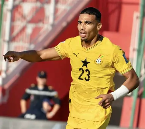 Carlos Queiroz confirms Djiku’s World Cup absence