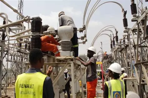 ECG lists communities affected by June 3 power outages