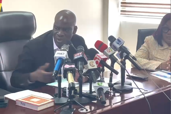 Government to extend BECE timetable to ease pressure on candidates – Education Minister