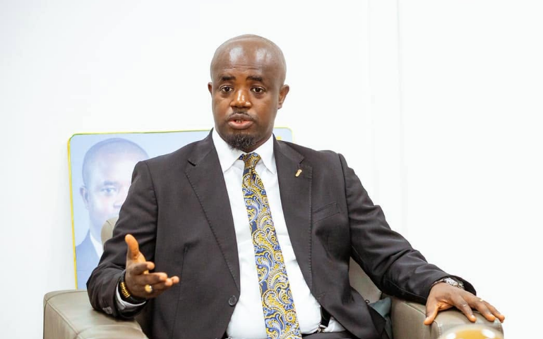 Government targets 50% LPG access by 2030 – Edudzi Tameklo