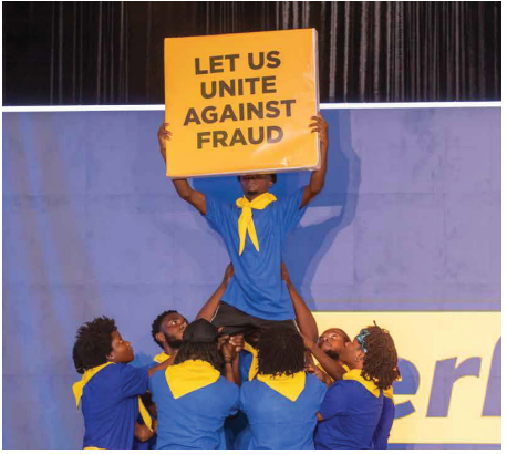 MobileMoney Fintech releases white paper to combat rising digital fraud in Ghana