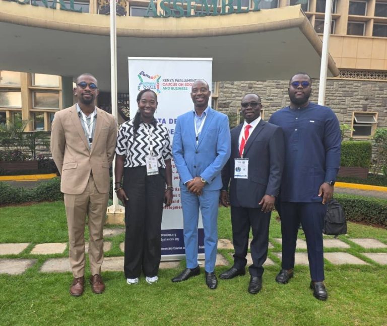 African statistics offices are underfunded and understaffed — Government Statistician