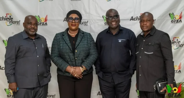 Ghana Free Zones seeks parliamentary backing to boost industrial growth