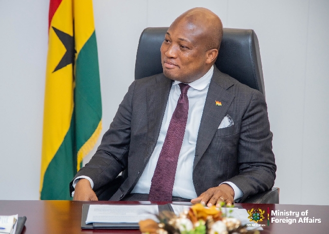 Cabinet approves major reforms to end appointment of MMDCEs