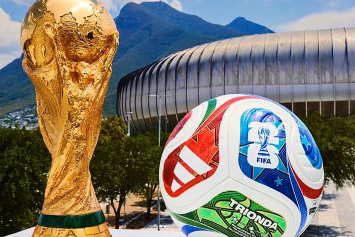 GBC announces Nationwide broadcast plan for FIFA World Cup 2026