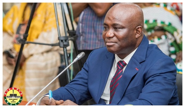 Ghana needs GH¢1.5bn to address food glut as storage capacity falls short – Agric Minister