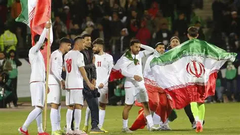 Iran secures US visas ahead of World Cup opener