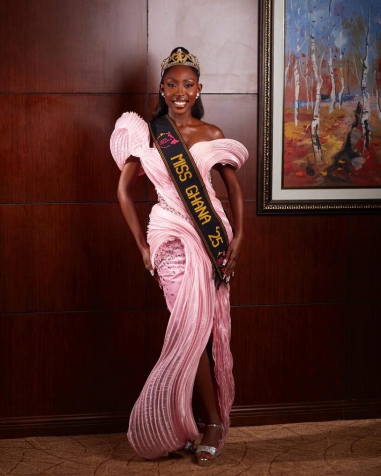 Search for Miss Ghana 2026 begins June 27