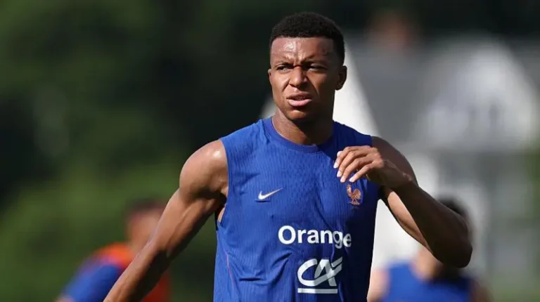 Mbappe promises greater defensive effort ahead of France’s World Cup opener