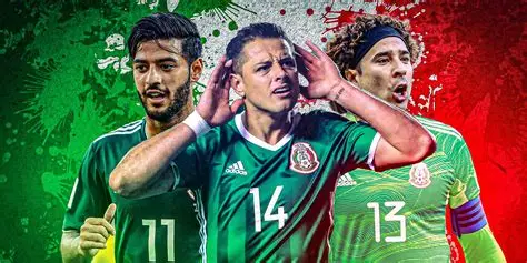 Mexico defeat South Africa in card-heavy World Cup opener