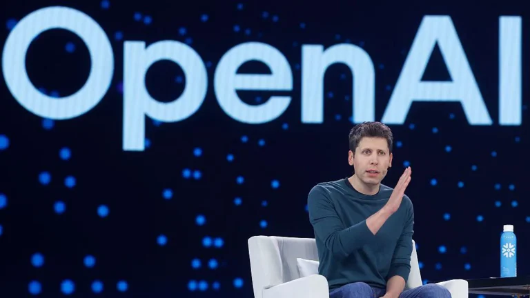 OpenAI joins AI IPO race as competition for investor cash intensifies