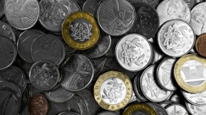 Pesewa coins should be protected, not abandoned — CPP