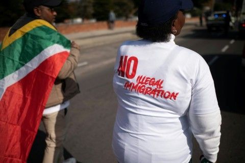 Five Mozambicans killed in Xenophobic attacks as South Africa