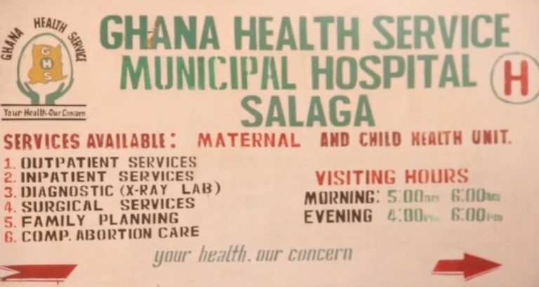 Court grants bail to midwives in Salaga missing baby case