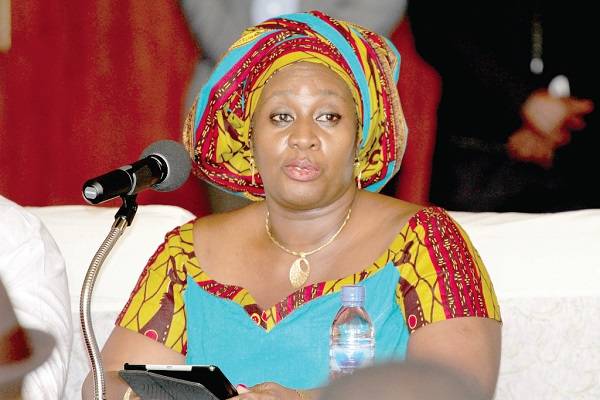 Sedina Tamakloe treated at Police Hospital before transfer to Nsawam Prison – Report
