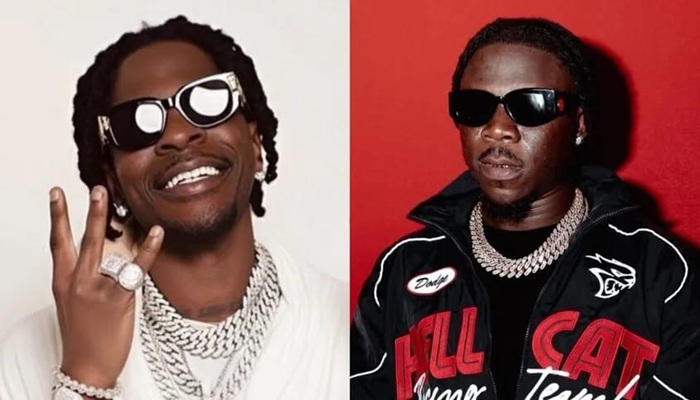 Accra High Court grants GH¢100,000 bail to Webkid in Stonebwoy false news case