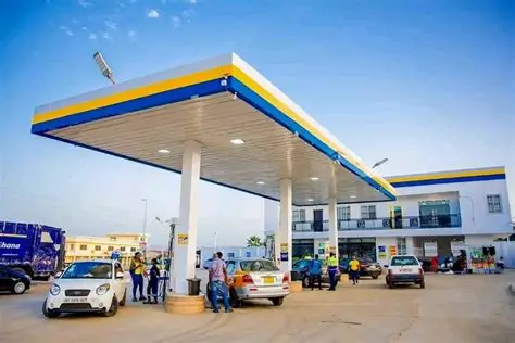 Star Oil increases petrol price to GH¢15.20 per litre
